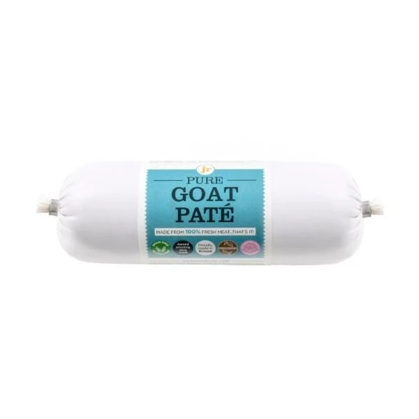 JR Pet Products Pure Goat Paté