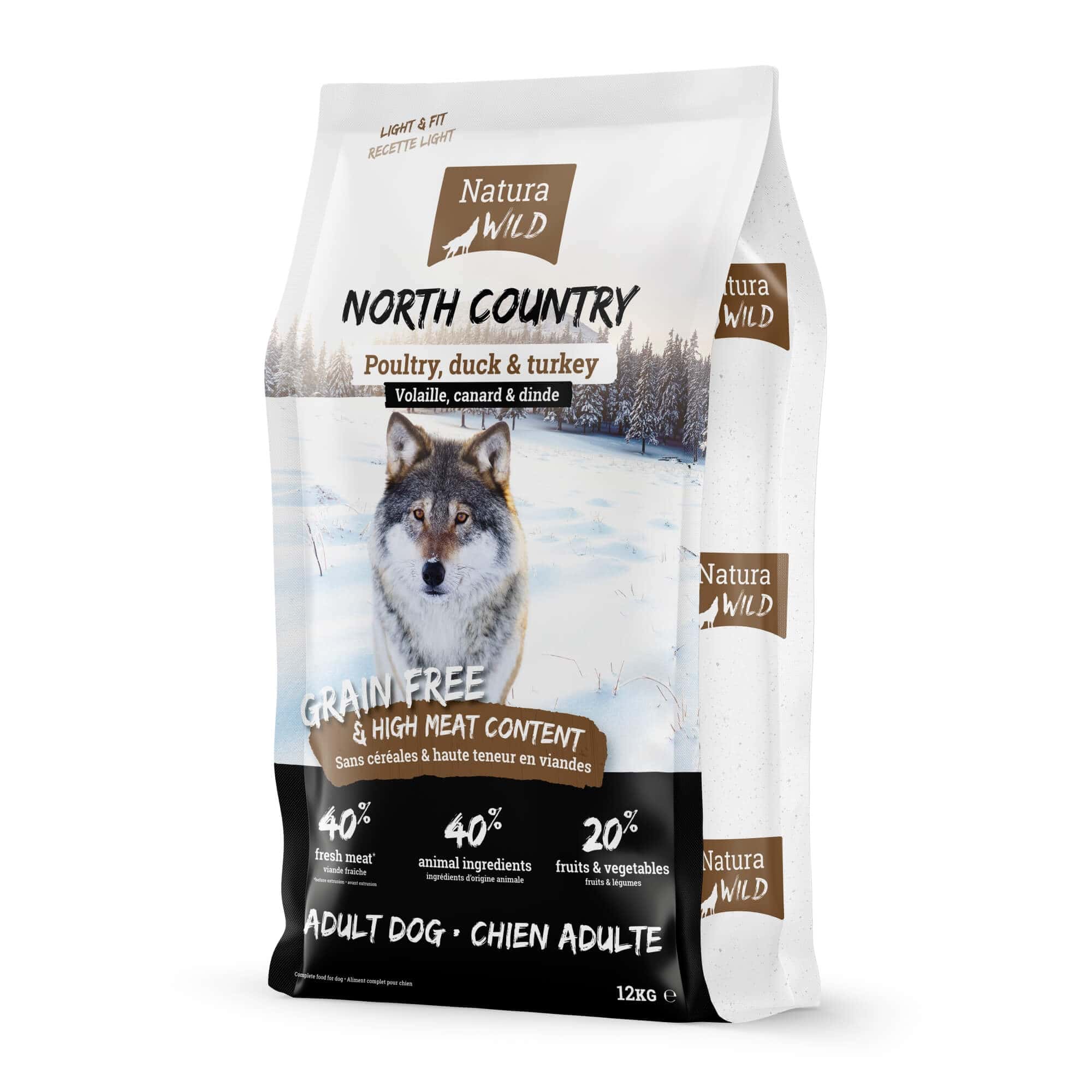 Natura Wild North Country