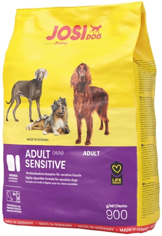 Josera JosiDog Adult Sensitive