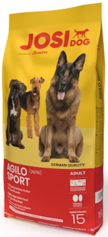 Josera JosiDog Agilo Sport
