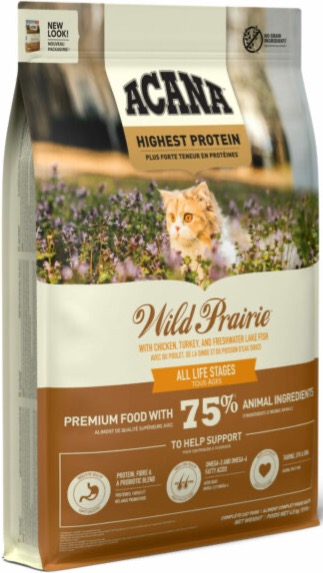 Acana Wild Prairie
