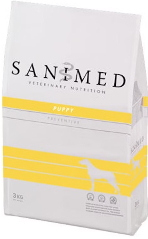 SANIMED Puppy