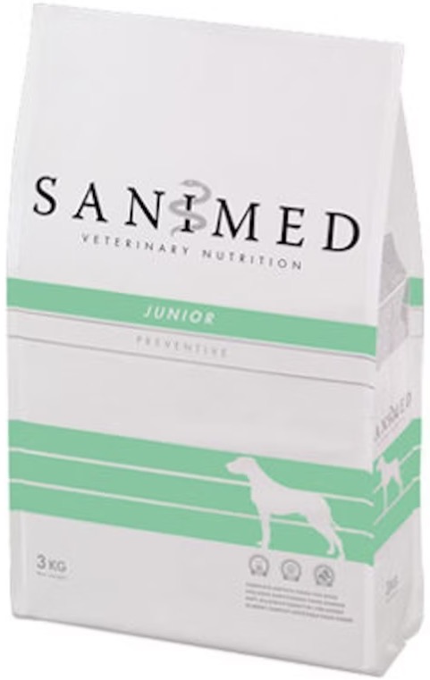 SANIMED Junior