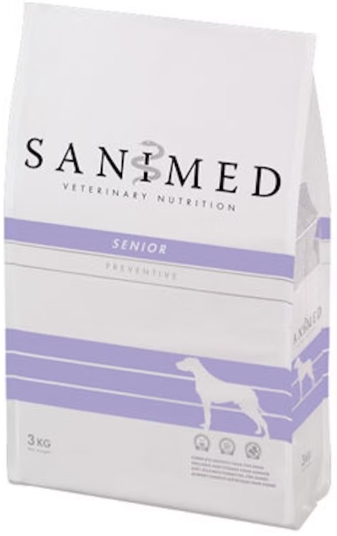 SANIMED Senior