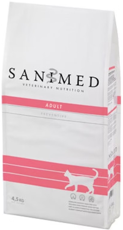 SANIMED Adult Cat