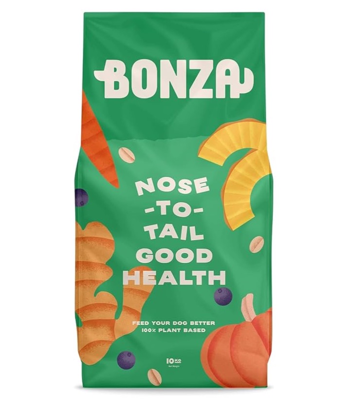 Bonza Superfoods & Ancient Grains