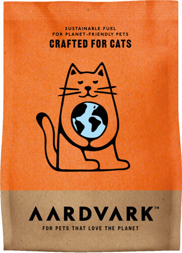 Aardvark Complete Dry Cat Food