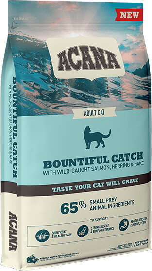 Acana Bountiful Catch
