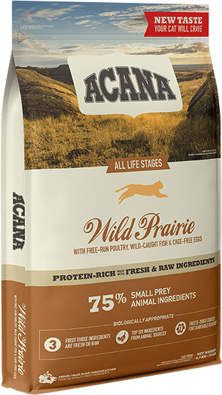 Acana Wild Prairie