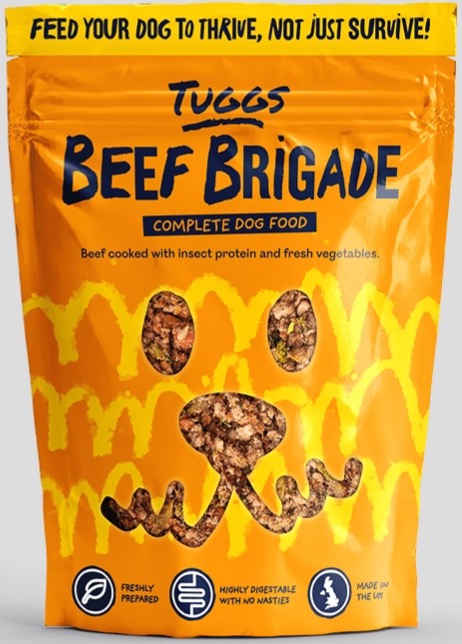 Tuggs Beef Brigade