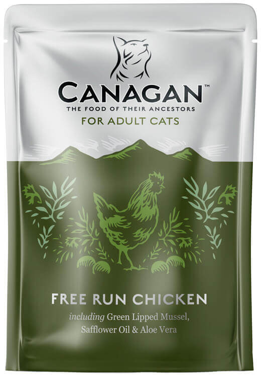 Canagan Adult Chicken