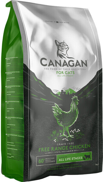 Canagan Free Range Chicken
