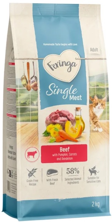 Feringa Adult Classic Beef