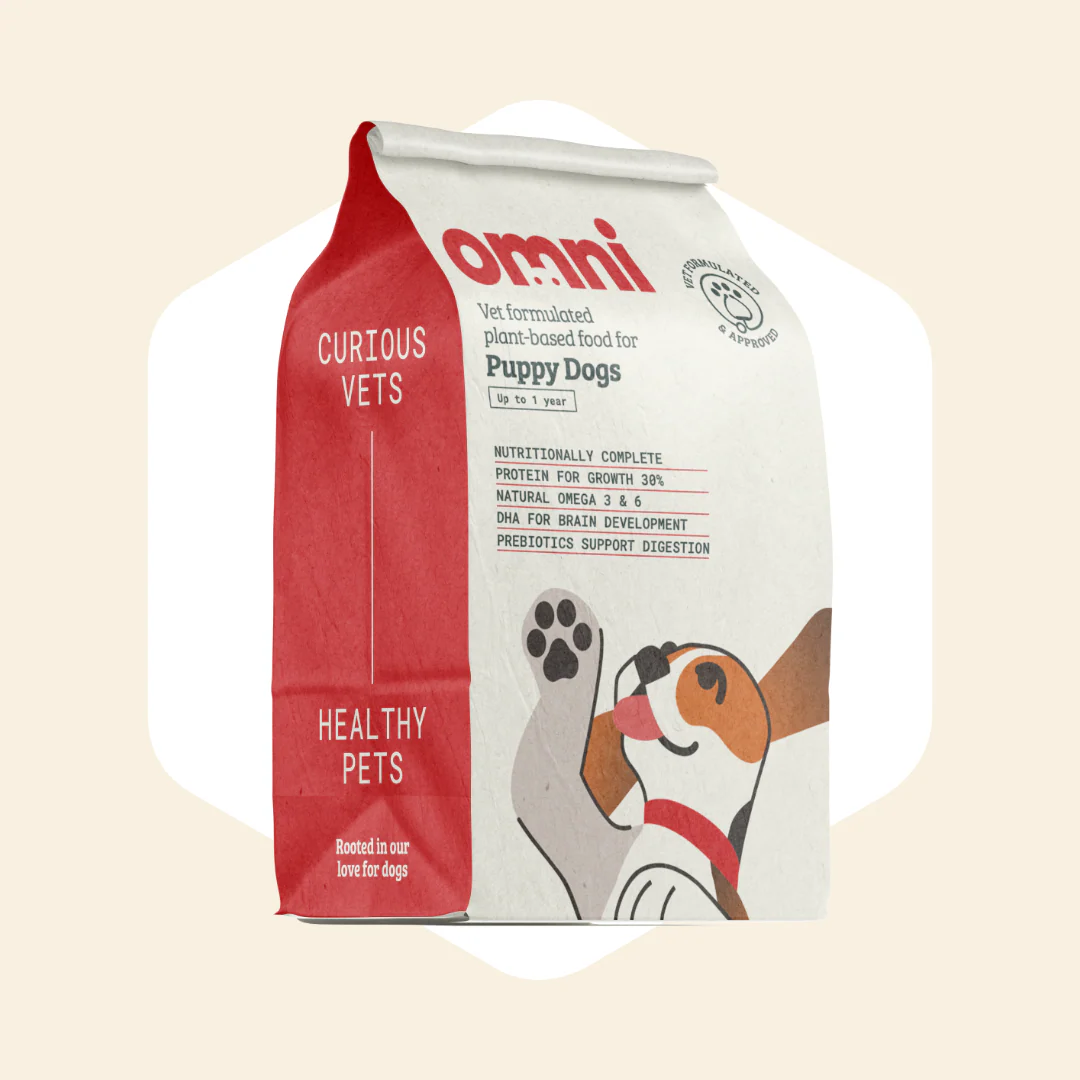 Omni Puppy