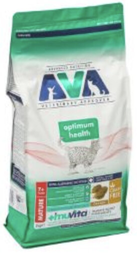 Pets at Home Advanced Nutrition Grain Free Mature